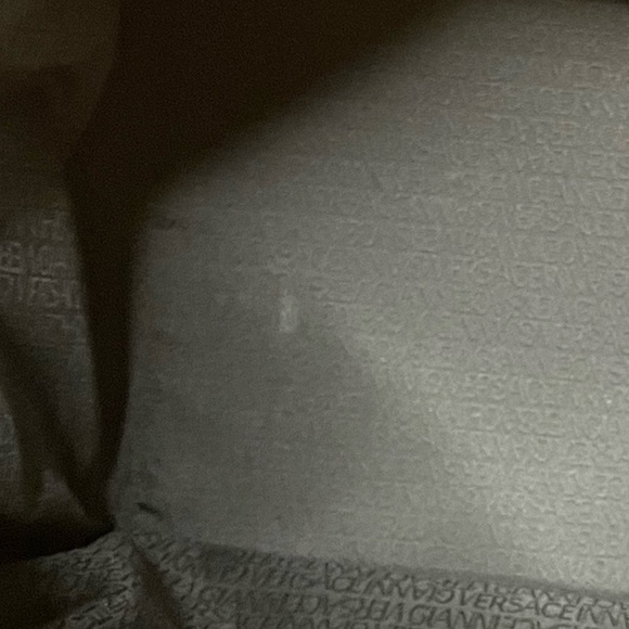 Versace travel duffle - Picture 14 of 14